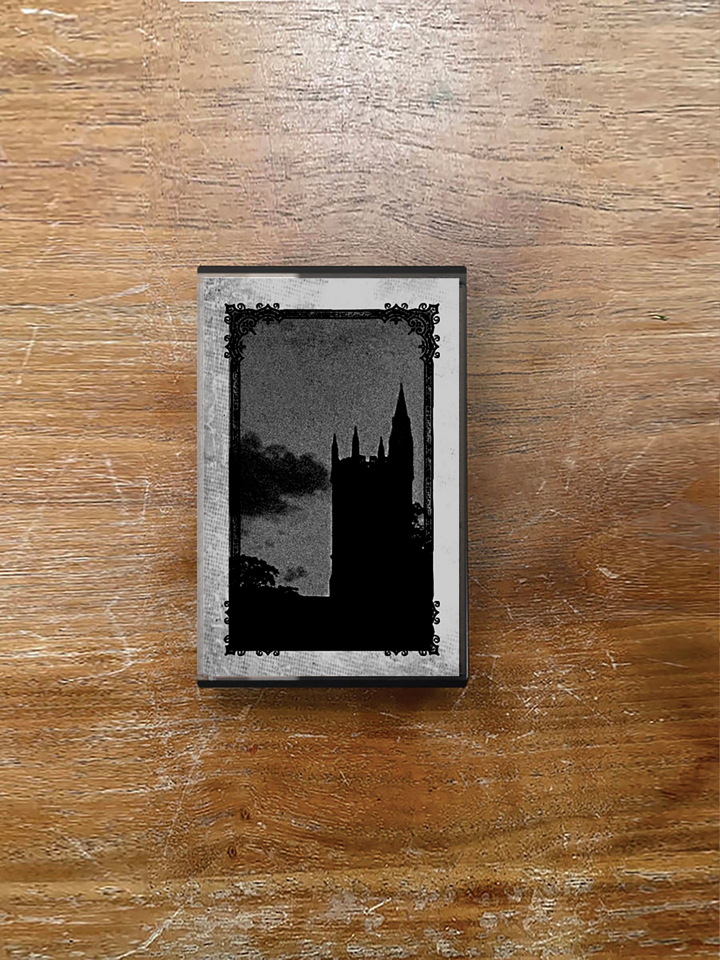 Cavewalker / Blut - Split - Pre-order