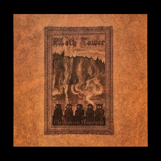 Moth Tower - Clavitasian Threshold