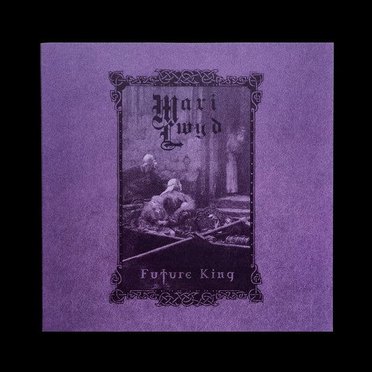 Mari Lwyd - Future King LP