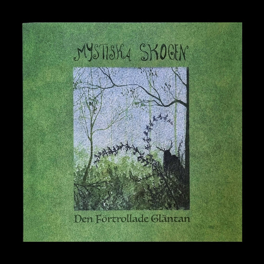 Mystiska Skogen - Den Förtrollade Gläntan