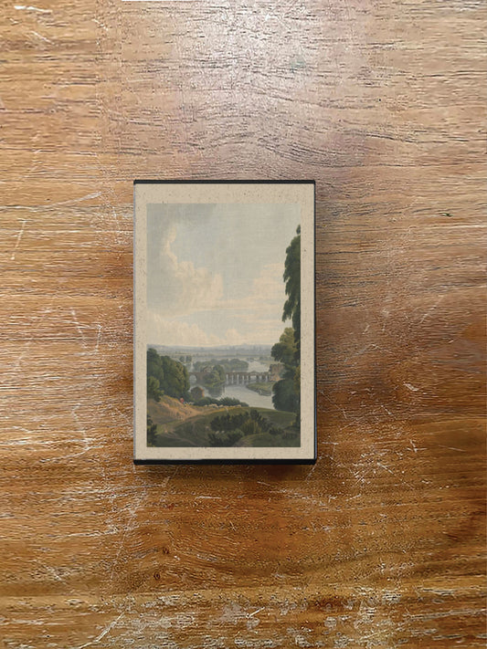Shire Oak — The Thames