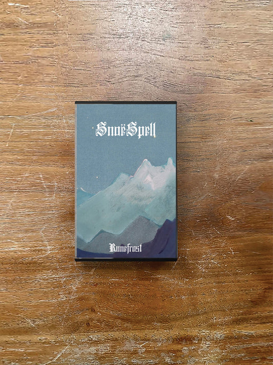 SnöeSpell — Runefrost