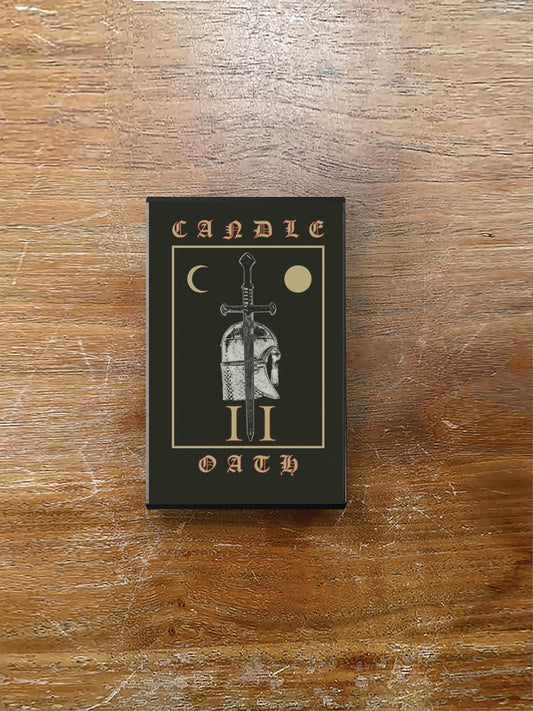 Candleoath - Candleoath II - Pre-order