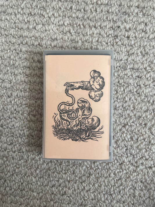 The Air Traffic Controller - Songs for departures