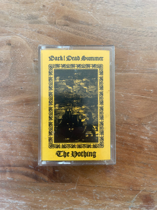 Bark! Dead Summer - The Nothing