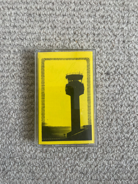 The Air Traffic Controller — Songs for Arrivals