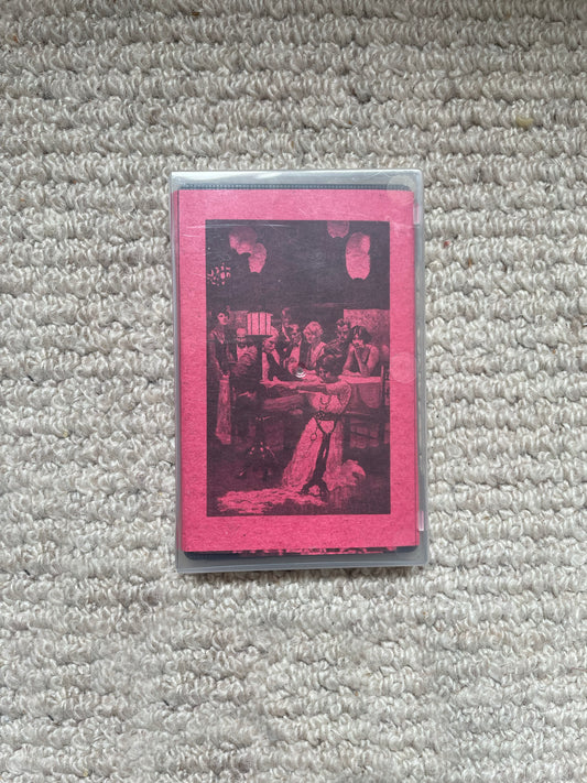 Bark! Dead Summer — Music for a Séance