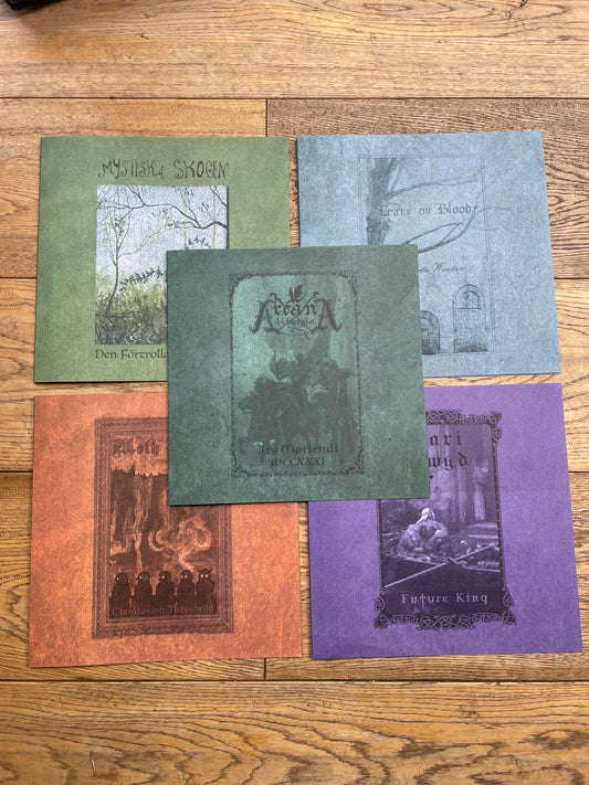 Gondolin LP Bundle
