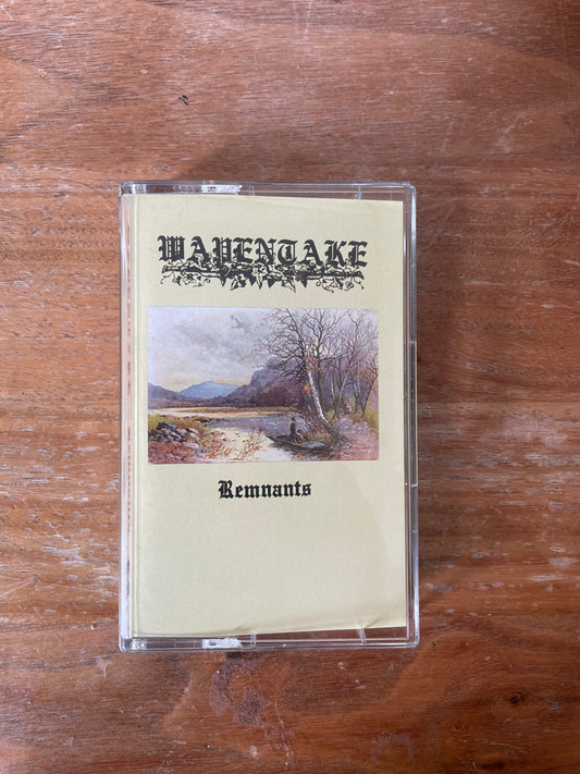 Wapentake – Remnants