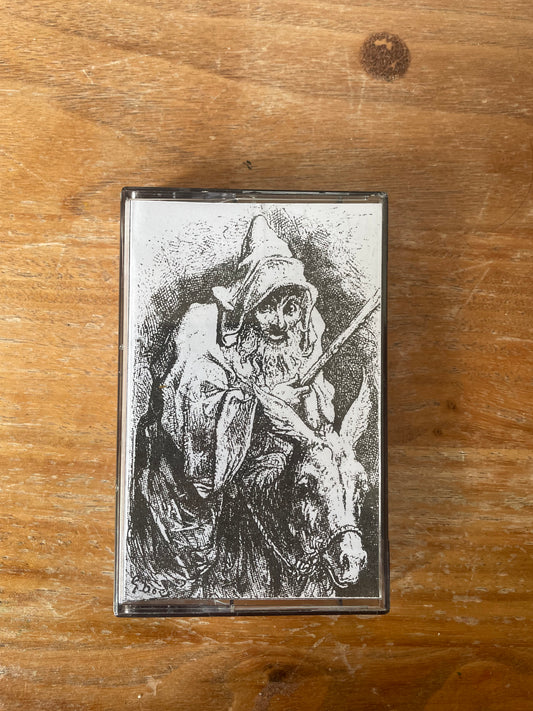 Ancient Iron  – Mystic Of The Forgotten Woods