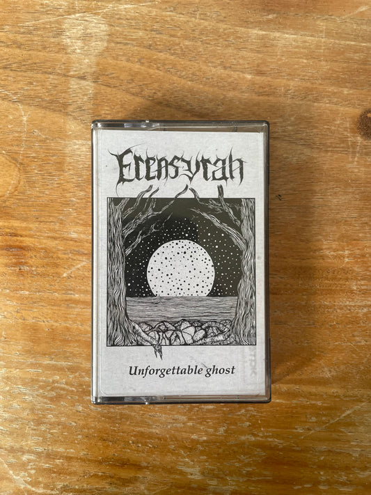 Erensyrah - Unforgettable ghost