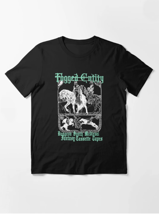 Fogged Entity - Honour Shirt