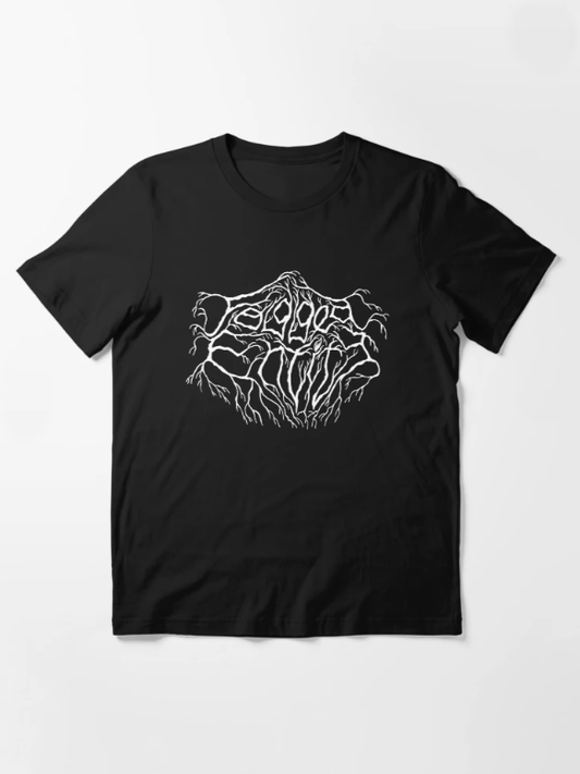Fogged Entity Shirt