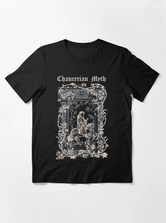 Chaucerian Myth Shirt